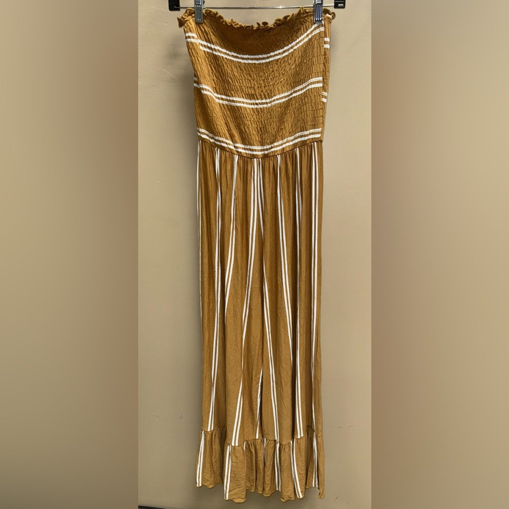 Altar'd State Tube Jumpsuit